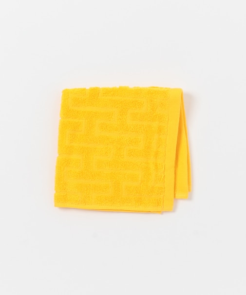 TETO　SUPIMA COTTON HANDTOWEL