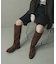FSロングブーツ