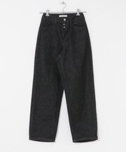 ARCHI 14OZ DENIM WIDE PANTS