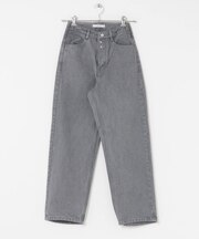 ARCHI 14OZ DENIM WIDE PANTS