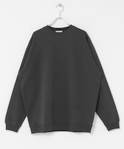 シルケットダンボールロングスリーブTシャツ