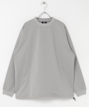 URD Drawstring Long-Sleeve T-shirts