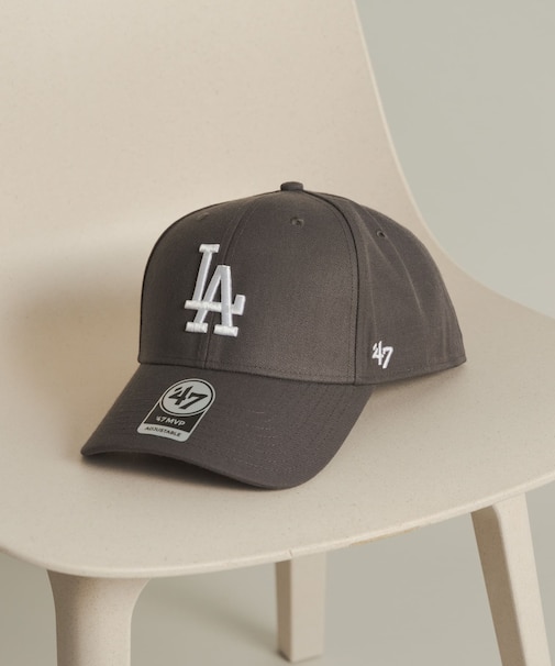 FORTY SEVEN　47 MVP S.B Collection LA