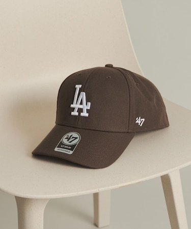 FORTY SEVEN　47 MVP S.B Collection LA