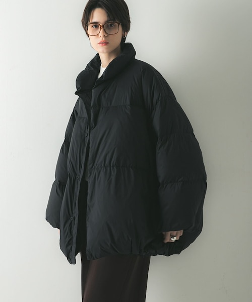 別注』onit×URBAN RESEARCH ボリュームダウンコート｜アーバンリサーチ