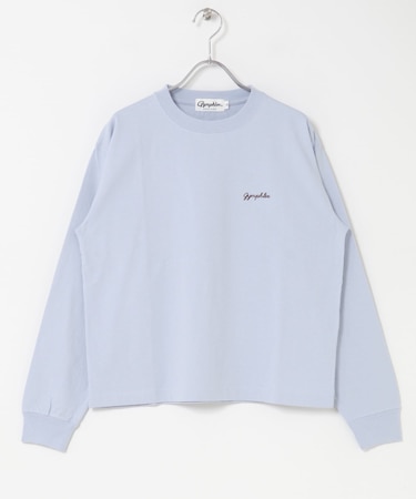 GYMPHLEX　CREW NECK PULLOVER
