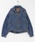 Levi’s　BALLOON SLEEVE TRCKER