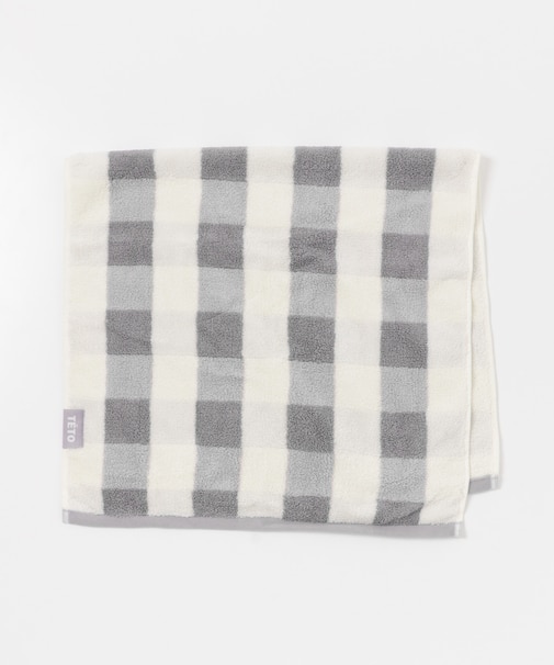 TETO　SUPIMA COTTON FACETOWEL