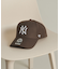 FORTY SEVEN　47 MVP S.B Collection NY