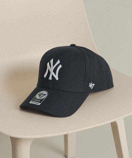 FORTY SEVEN　47 MVP S.B Collection NY