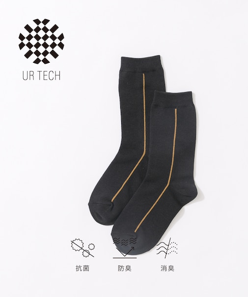 『URTECH』サイドラインソックス
