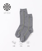 『URTECH』サイドラインソックス