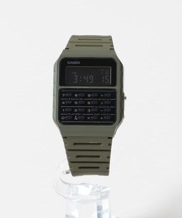 CASIO CA-53WF