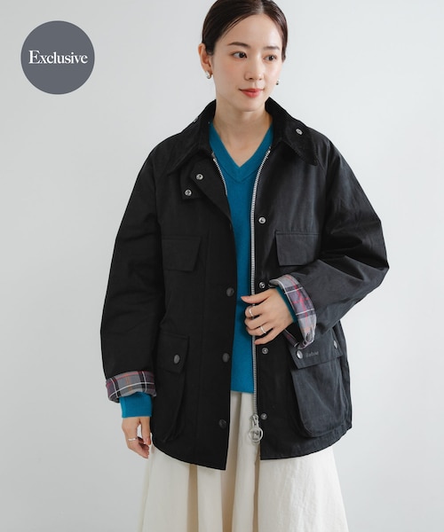 別注』Barbour ／ URBAN RESEARCH BEDALE｜アーバンリサーチの通販