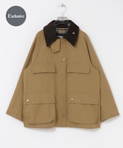 『別注』Barbour×URBAN RESEARCH　BEDALE