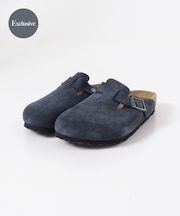 BIRKENSTOCK　Exclusive Boston (Narrow)