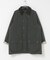 『別注』Barbour×URBAN RESEARCH　PADDED OS BEAUFORT
