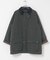 『別注』Barbour×URBAN RESEARCH　PADDED OS BEAUFORT
