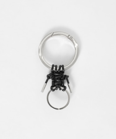 ITTI　CRISTY KNOTMAN RING