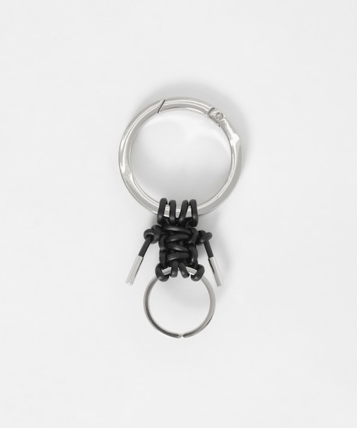 ITTI　CRISTY KNOTMAN RING