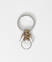 ITTI　CRISTY KNOTMAN RING