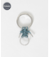 ITTI　CRISTY KNOTMAN RING