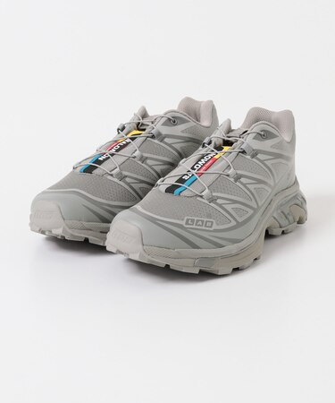 SALOMON　XT-6