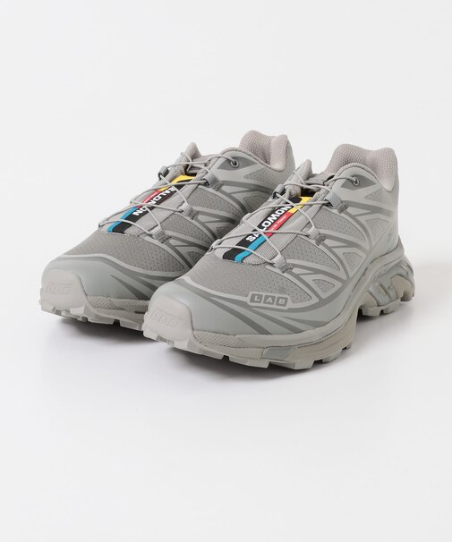 SALOMON　XT-6