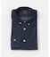 LIFE STYLE TAILOR　デニムボタンダウンシャツ