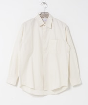 『UR TECH』Brushed Cotton Shirts