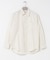 『UR TECH』Brushed Cotton Shirts