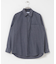 『UR TECH』Brushed Cotton Shirts