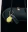 ADD CULUMN　MACARON KEY CHARM
