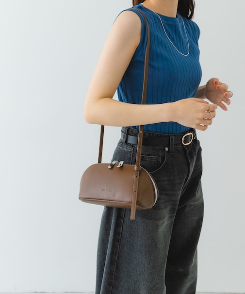 ADD CULUMN　FIGRE POCHETTE