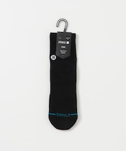 STANCE SOCKS　ICON QUARTER