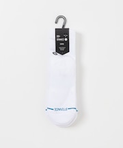 STANCE SOCKS　ICON QUARTER 3 PACK