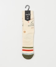 STANCE SOCKS CALIFORNIA REPUBLIC 2