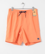 QUIKSILVER　EVERYDAY SOLID VOLLEY 19