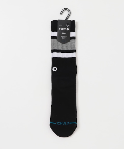 STANCE SOCKS　BOYD ST