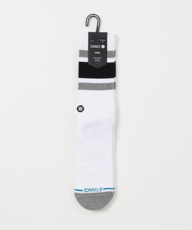 STANCE SOCKS　BOYD ST