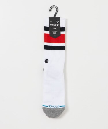 STANCE SOCKS　BOYD ST