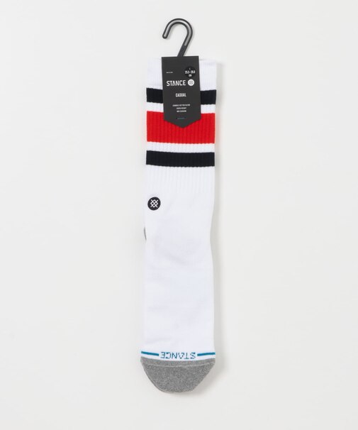 STANCE SOCKS　BOYD ST