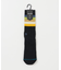 STANCE SOCKS　MALIBOO CREW