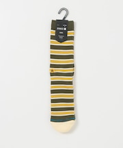 STANCE SOCKS　OLLIE CREW