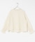Le GLAZIK　RUFFLE SHIRTS