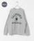 『WEB／一部店舗限定』『別注』Champion×DOORS　アニマルスウェット(KIDS)