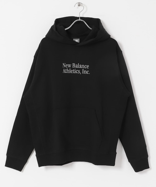 アーバンリサーチ（URBAN RESEARCH）/NEW BALANCE　Athleticsクラシックスフーディ NEW BALANCE Athletics クラシックスフーディ｜アーバンリサーチの通販