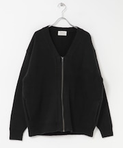 AIR FIT Vネックカーディガン