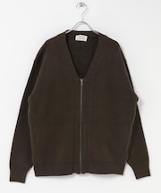 AIR FIT Vネックカーディガン