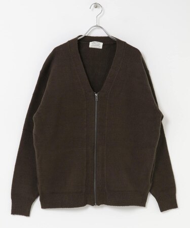 AIR FIT Vネックカーディガン